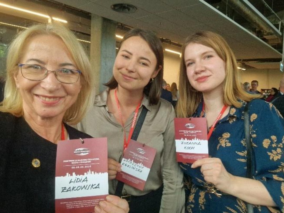 Miasto i Transport Miasto i Transport