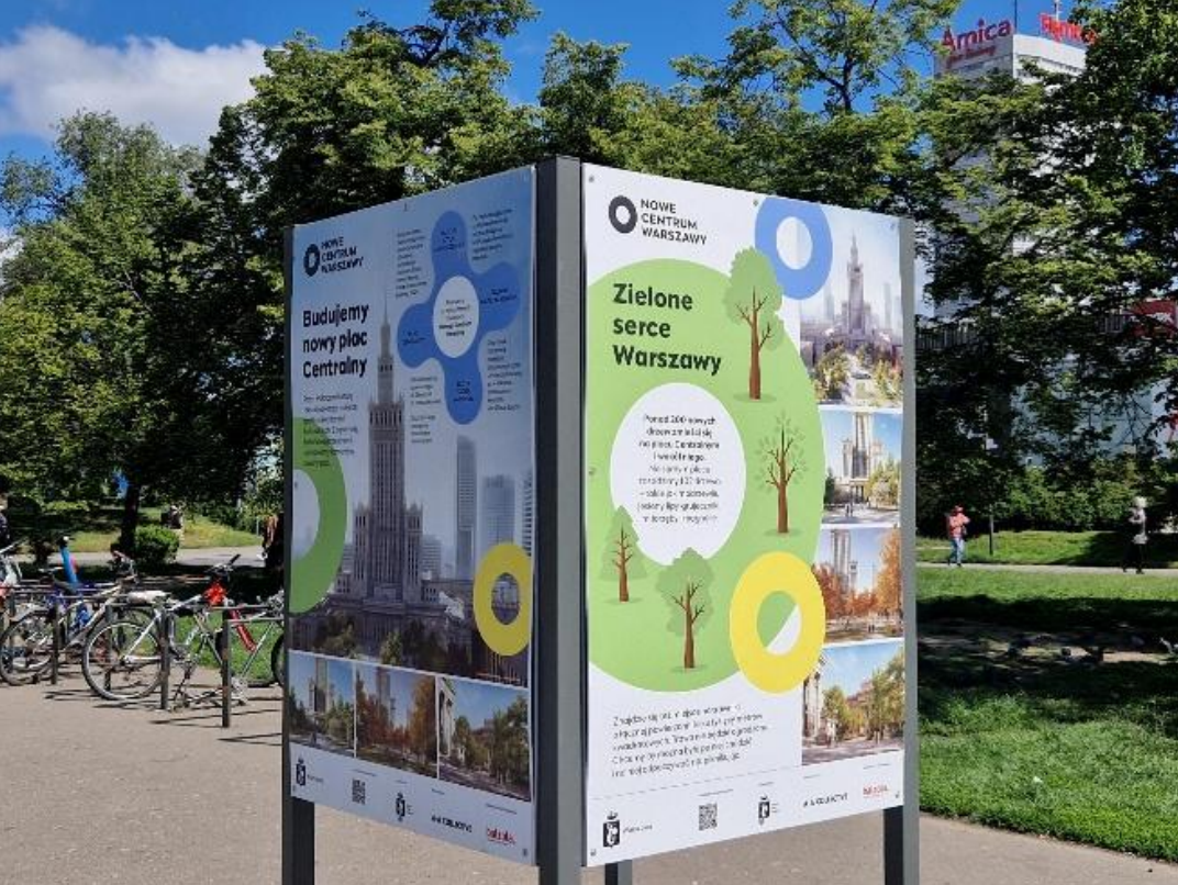 Miasto i Transport Miasto i Transport