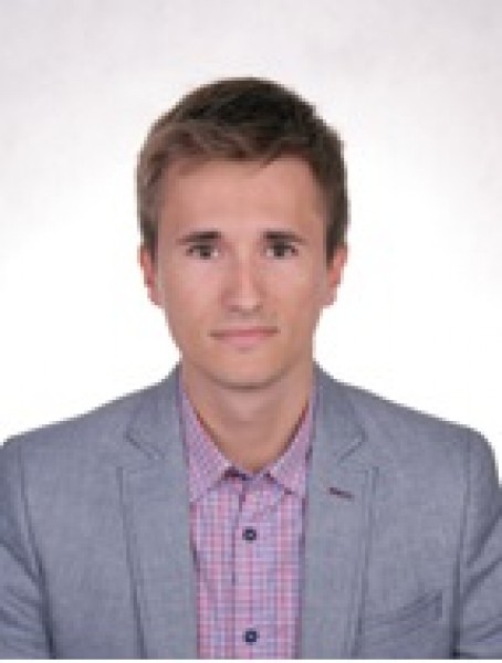 dr inż. Paweł Więcek